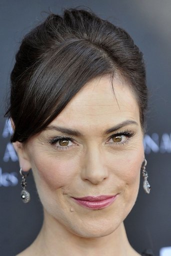 Michelle Forbes