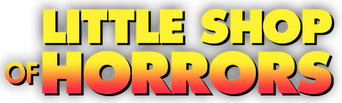Little Shop of Horrors logo
