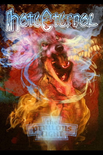 Hate Eternal - The perilous fight (1970)