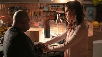 Episódio O Fugitivo da série Turner e Hooch