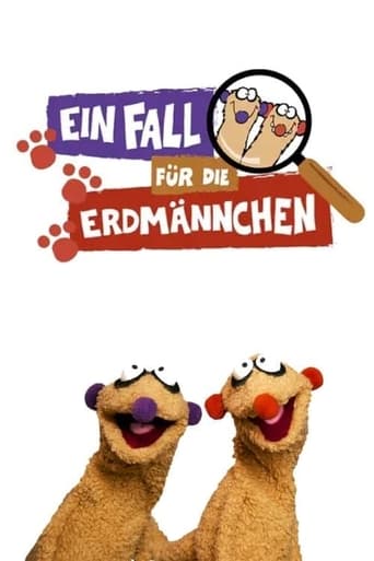 Ein Fall für die Erdmännchen Season 7