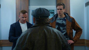 Episode 8 — Episoden8
