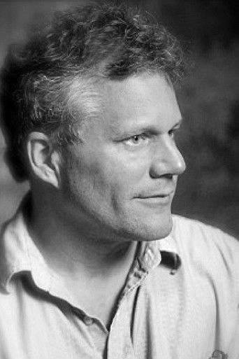 Foto de Peter Hastings