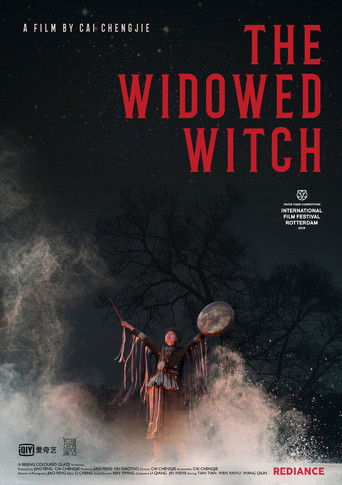 The Widowed Witch (2018)
