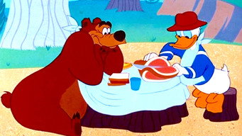Grin and Bear It (1954)