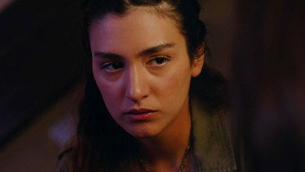 Drastic Measures (2019)