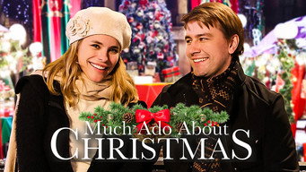 #8 Much Ado About Christmas