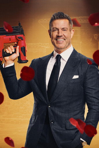 Bachelor Mansion Takeover poster 3