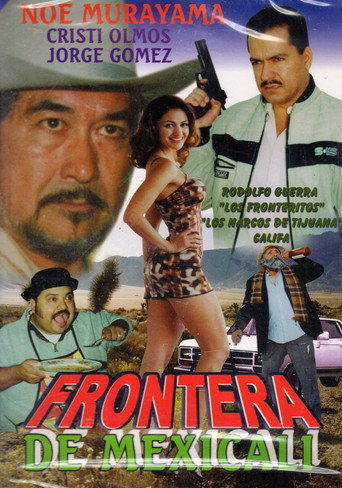 Frontera de Mexicali