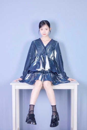 志田こはく fotoğraf 9