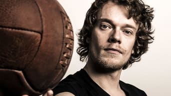 #1 Football: A Brief History by Alfie Allen