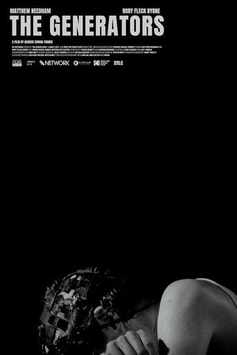 The Generators (2024)