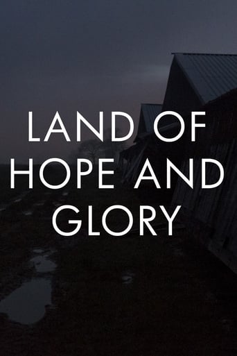 Land of Hope and Glory en streaming 