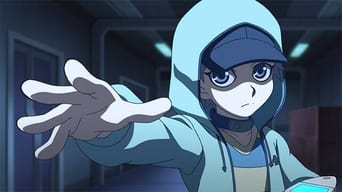 第86話:Unyielding Resolve 第86話:Unyielding Resolve