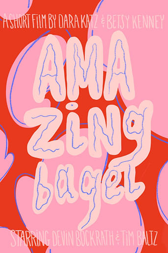 Poster of Amazing Bagel