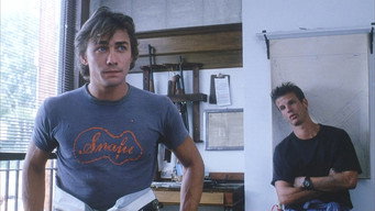 Race for Glory (1989)