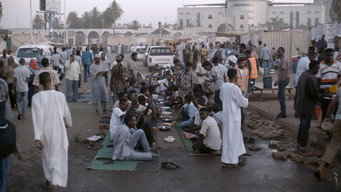 #5 Sudan, Remember Us