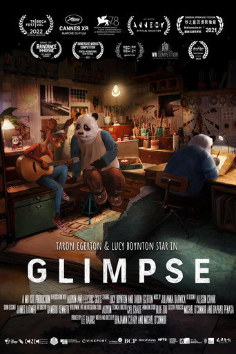 Glimpse (2021)