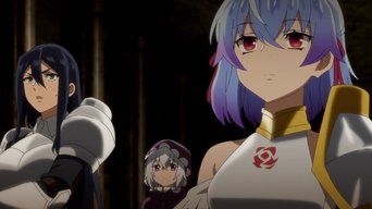 Cena de O Caos Após a Tempestade