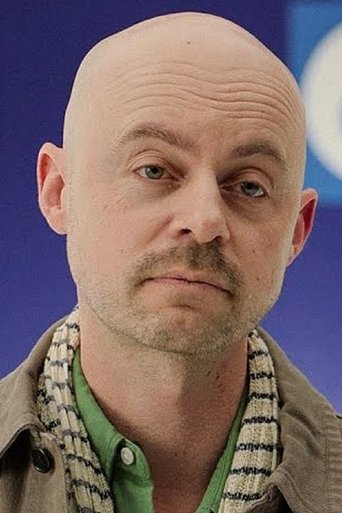 Image of Esben Pretzmann