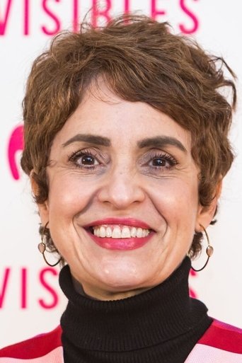 Image of Adriana Ozores