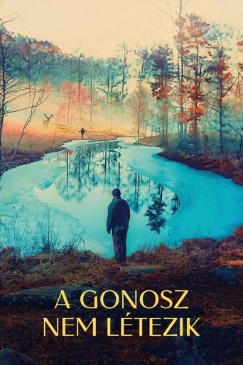 A gonosz nem létezik