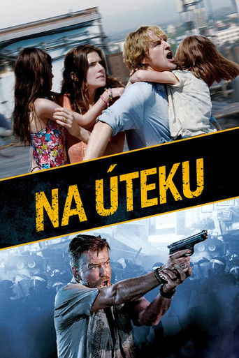 Na &uacute;teku