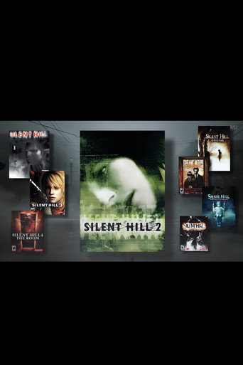 #52 - Silent Hill Serisi (2023)