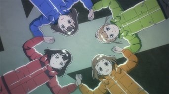 Cena de Certamente sairá em uma nova jornada