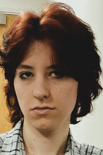 Scarlett J. Stribleyの人物画像 3