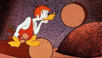 Donald and the Wheel (1961)