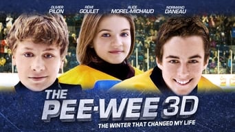 #2 The Pee Wee 3D: The Winter That Changed My Life