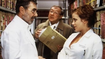 第6話：Doktorspiele