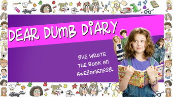 #8 Dear Dumb Diary