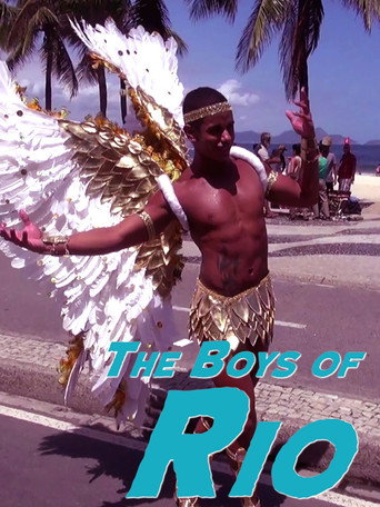 The Boys of Rio (2018)