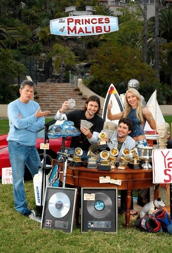 The Princes of Malibu: Season 1