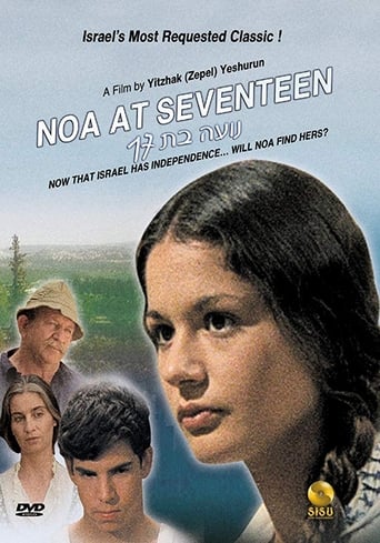 Poster för Noa at 17