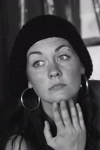 Marit Murd — 2