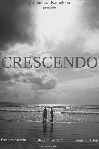 Crescendo poster
