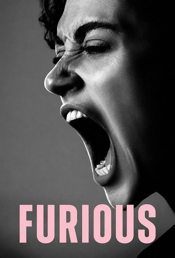 Furious - S1 - Épisode 3 : Faux souvenirs - Affiche