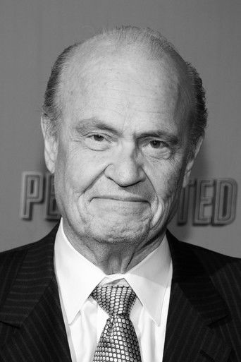 Fred Thompson — photo 2