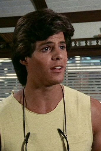 Foto de Dan Gauthier