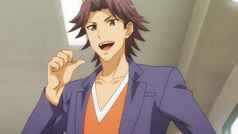 Episode 8 — Episode 8