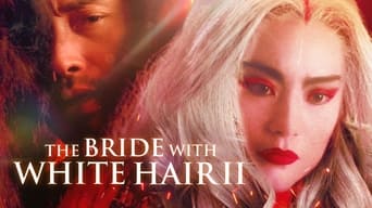 The Bride with White Hair 2 (1993)