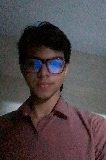 Muhammad Ibad