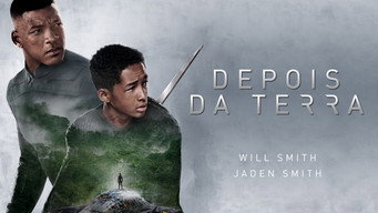 Still 6 from After Earth