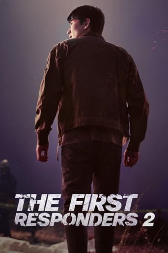 The First Responders Season 2 Episode 6