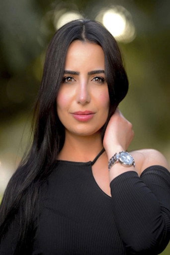 Foto de Nardeen Abdelsalam