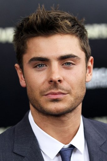 Image of Zac Efron