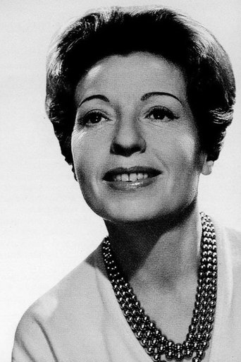 Image of Germaine Montero